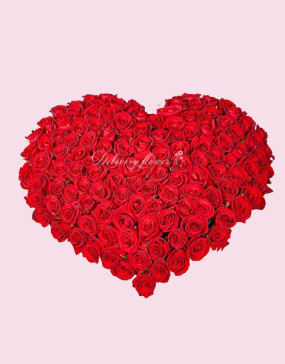 The language of roses