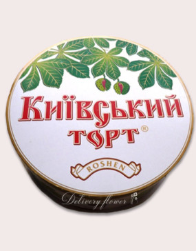 Київський торт