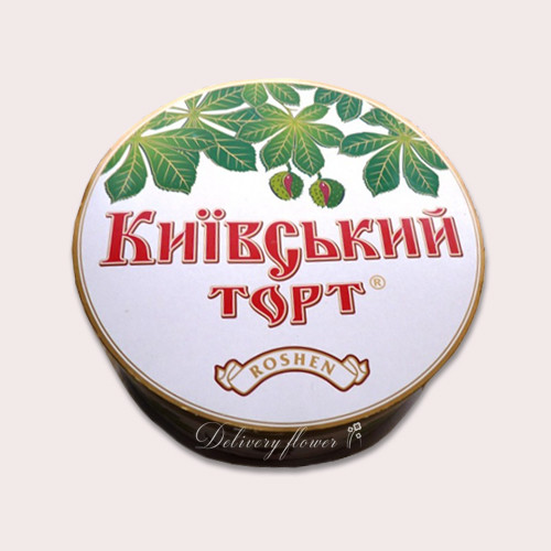 Київський торт Київський торт