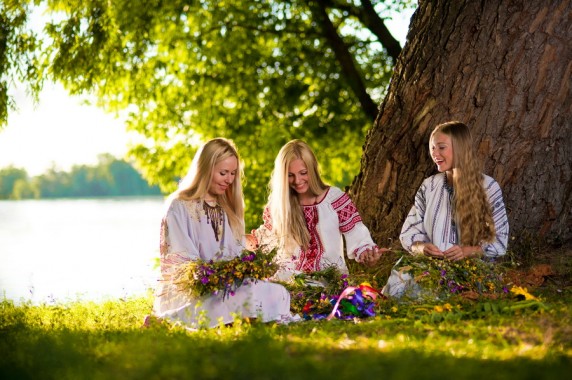 Ivana Kupala
