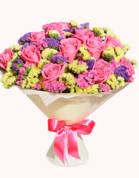 Bouquet "Flirt"