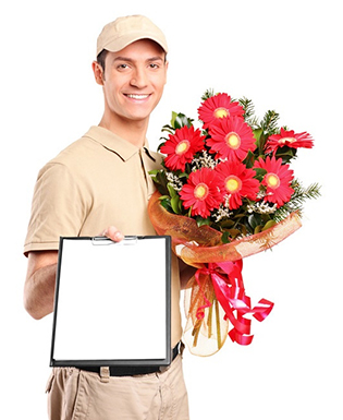 Men.deliveryflower.com