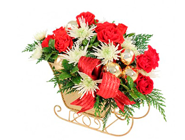 christmas-flowers